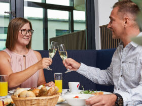 Wohlfühltage in Bad Loipersdorf inkl. Massage