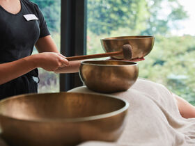 Wohlfühltage in Bad Loipersdorf inkl. Massage