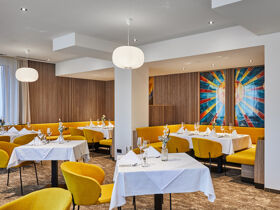 Wohlfühltage in Bad Loipersdorf inkl. Massage