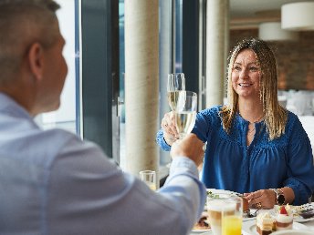 STOISER Auszeit – Wellnessurlaub in Loipersdorf inkl. 40 € Behandlungsgutschein