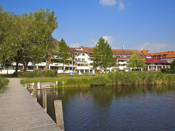 Fun im Familypark inkl. Freizeitparkeintritt