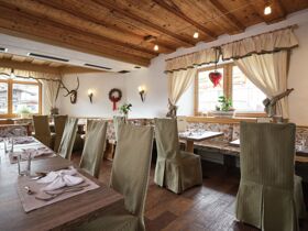 Adventzauber im Brixental inkl. Halbpension | 3 Nächte