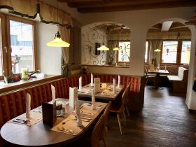 Adventzauber im Brixental inkl. Halbpension | 3 Nächte