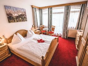 Adventzauber im Brixental inkl. Halbpension | 3 Nächte