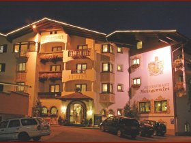 Adventzauber im Brixental inkl. Halbpension | 3 Nächte