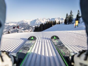 Adventspecial inkl. 4 Tages-Skipass & Fackelwanderung