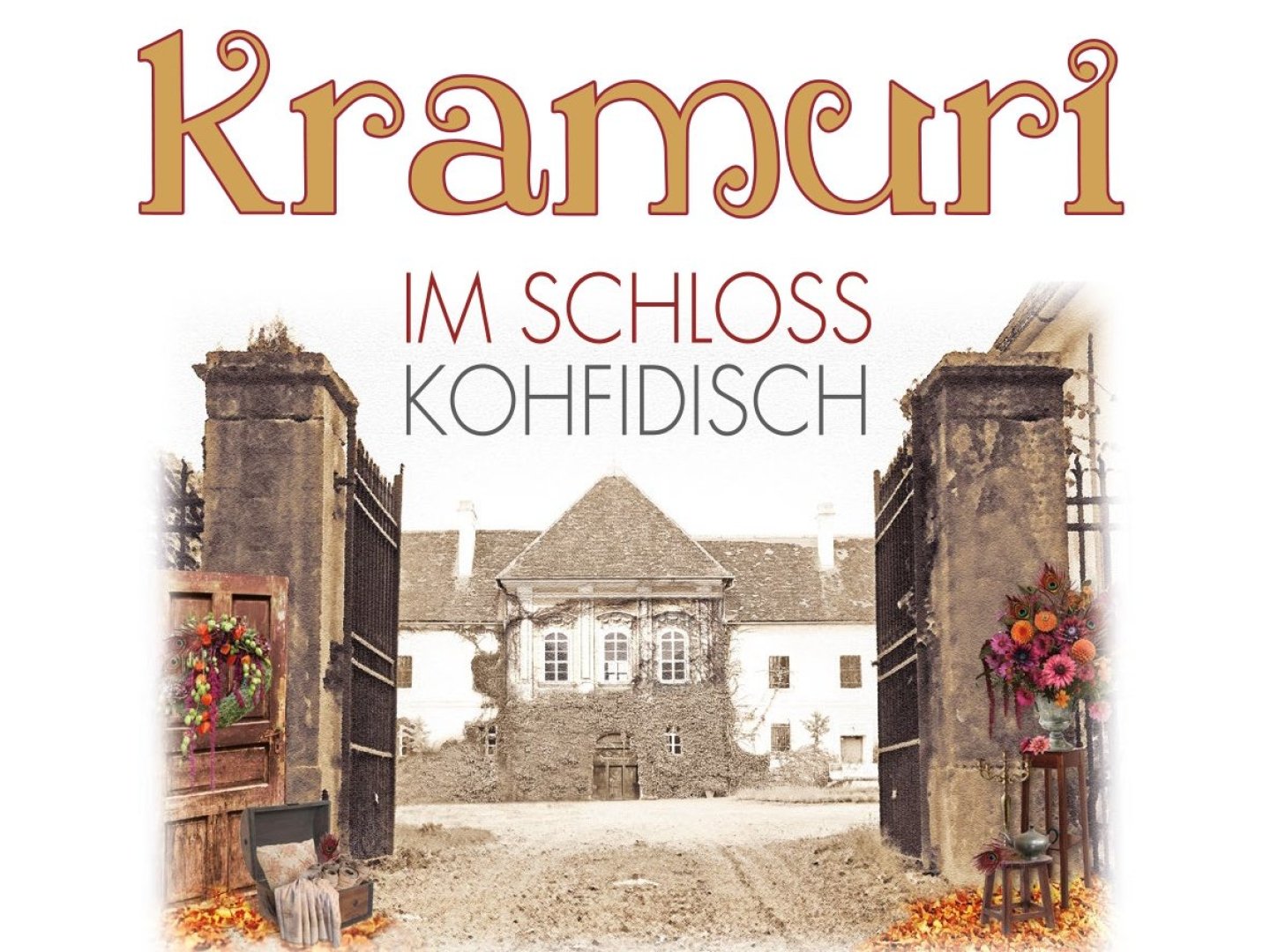 Auf Schatzsuche im Südburgenland – Kramuri & Genuss | 2 Nächte