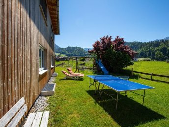 Bewegungscamp für Kids im Bregenzerwald inkl. Programm
