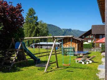 Bewegungscamp für Kids im Bregenzerwald inkl. Programm