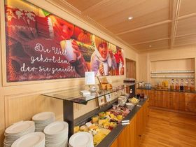 Wunderbare Weihnachtszeit im Bregenzerwald inkl. Kinderbetreuung