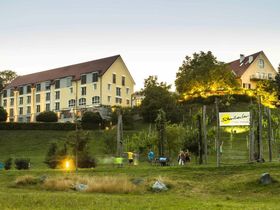 Erholung in der südsteirischen Weinregion inkl. Frühstück | 4 Nächte