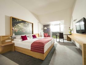 Erholung in der südsteirischen Weinregion inkl. Frühstück | 4 Nächte