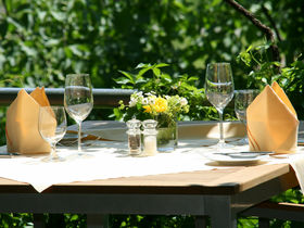 Erholung in der südsteirischen Weinregion inkl. Frühstück | 4 Nächte