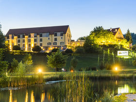 Erholung in der südsteirischen Weinregion inkl. Frühstück | 4 Nächte