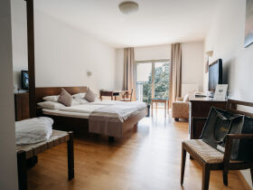 Erholung in der südsteirischen Weinregion inkl. Frühstück | 4 Nächte