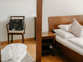 Erholung in der südsteirischen Weinregion inkl. Frühstück | 4 Nächte