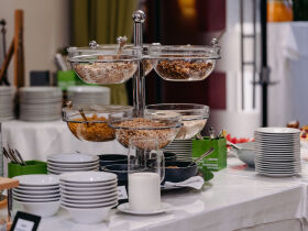 Erholung in der südsteirischen Weinregion inkl. Frühstück | 4 Nächte