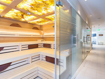 4=3 Wellnessgenuss - Special im malerischen Retz inkl. Entspannungs-Erlebnis