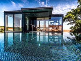 Genusstag im Weinviertel -  abschalten & genießen im VinoSPA | 1 Nacht