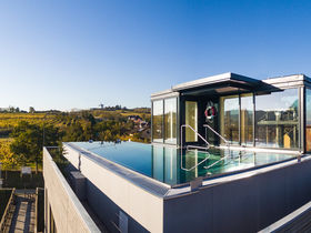 Genusstag im Weinviertel -  abschalten & genießen im VinoSPA | 1 Nacht