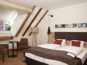 Genusstag im Weinviertel -  abschalten & genießen im VinoSPA | 1 Nacht