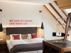 Genusstag im Weinviertel -  abschalten & genießen im VinoSPA | 1 Nacht