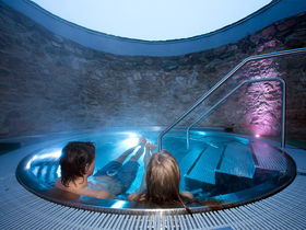 Genusstag im Weinviertel -  abschalten & genießen im VinoSPA | 1 Nacht