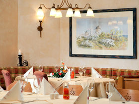 Genusstag im Weinviertel -  abschalten & genießen im VinoSPA | 1 Nacht