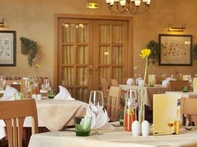 Genusstag im Weinviertel -  abschalten & genießen im VinoSPA | 1 Nacht