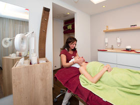 Genusstag im Weinviertel -  abschalten & genießen im VinoSPA | 1 Nacht