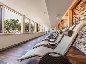 Genusstag im Weinviertel -  abschalten & genießen im VinoSPA | 1 Nacht