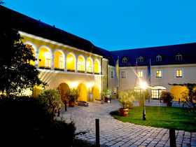 Genusstag im Weinviertel -  abschalten & genießen im VinoSPA | 1 Nacht