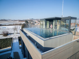 Genusstag im Weinviertel -  abschalten & genießen im VinoSPA | 1 Nacht