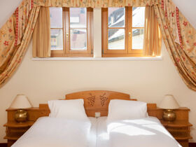 Genusstag im Weinviertel -  abschalten & genießen im VinoSPA | 1 Nacht