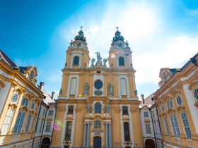 Stadt & Natur | Urlaub in der Wachau inkl. Eintrittskarte für Kultureinrichtungen | 2 Nächte
