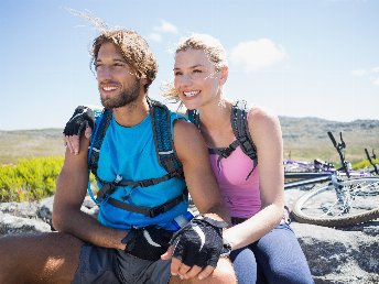Mit dem Rad durch die Wachau – Kultur & Genuss in Krems | 2 Nächte inkl. Frühstück & Kombikarte