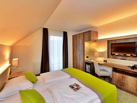 Vorweihnachtszeit im Waldviertel genießen inkl. 5-Gang Menü | 7 Nächte