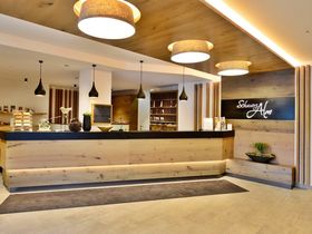 Vorweihnachtszeit im Waldviertel genießen inkl. 5-Gang Menü | 7 Nächte