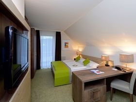 Vorweihnachtszeit im Waldviertel genießen inkl. 5-Gang Menü | 7 Nächte