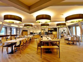 Vorweihnachtszeit im Waldviertel genießen inkl. 5-Gang Menü | 7 Nächte