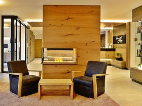 Vorweihnachtszeit im Waldviertel genießen inkl. 5-Gang Menü | 7 Nächte