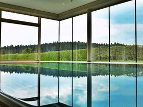 Vorweihnachtszeit im Waldviertel genießen inkl. 5-Gang Menü | 7 Nächte