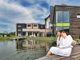 Vorweihnachtszeit im Waldviertel genießen inkl. 5-Gang Menü | 7 Nächte