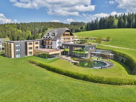 Vorweihnachtszeit im Waldviertel genießen inkl. 5-Gang Menü | 7 Nächte