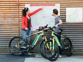 Vorweihnachtszeit im Waldviertel genießen inkl. 5-Gang Menü | 7 Nächte