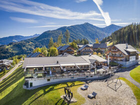 4=3 Special in Schladming - deine Auszeit auf 1.200m Seehöhe 
