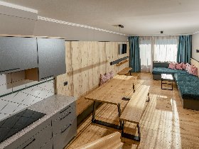 Special Days in Schladming - 3 Nächte im Apartment 