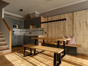 Special Days in Schladming - 3 Nächte im Apartment 