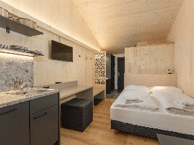 Special Days in Schladming - 3 Nächte im Apartment 