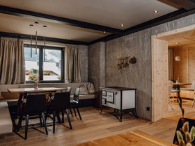 Special Days in Schladming - 3 Nächte im Apartment 